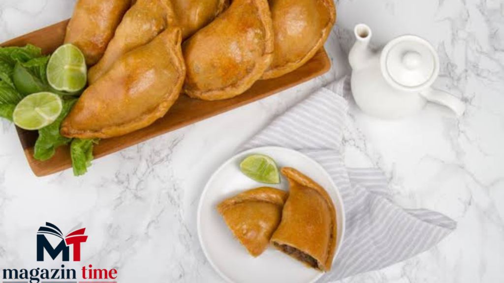 Best Empanada Peruana Near Me