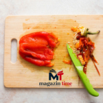 Chipotle Red Chimichurri