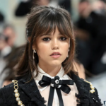 Jenna Ortega