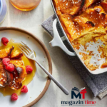 Baked French Toast Recipe