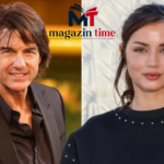 na de Armas Tom Cruise