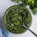 Chimichurri Sauce