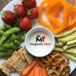 Healthy Snacks for Kids