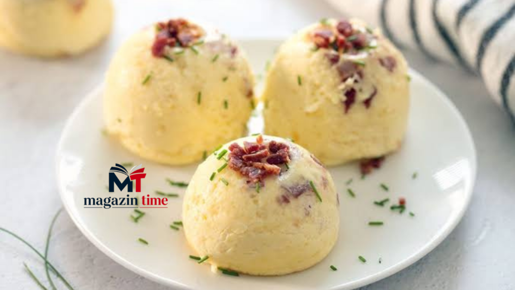 Starbucks Egg Bites Recipe