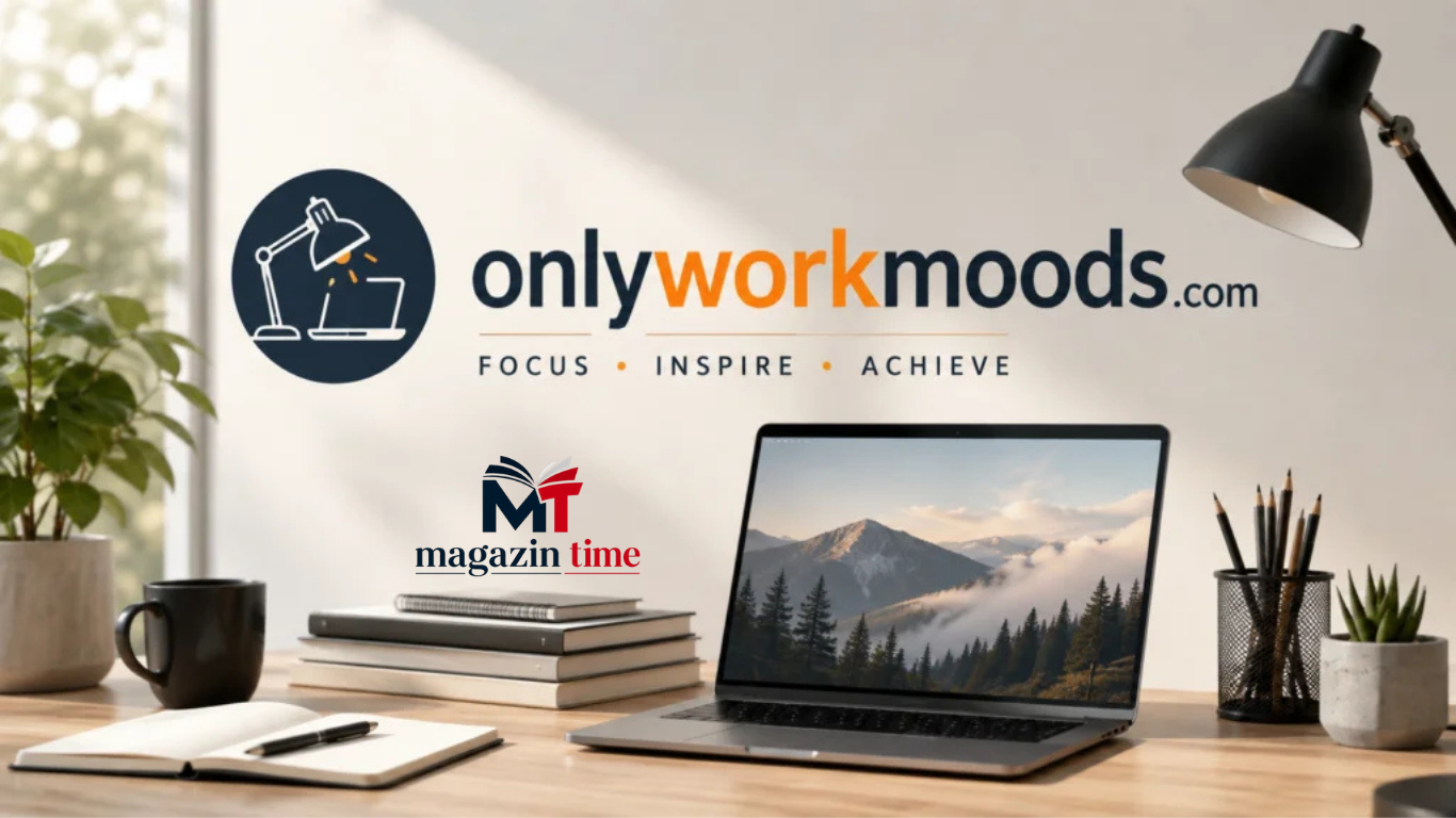OnlyWorkMoods Com