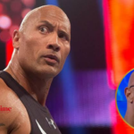 the rock eyebrow