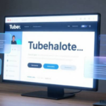 Tubehalote
