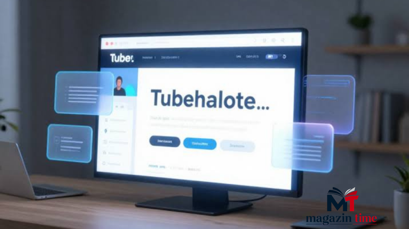 Tubehalote
