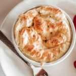 egg souffle