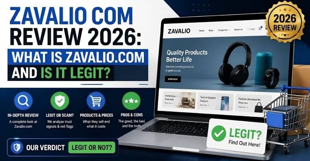 Zavalio.com