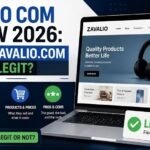 Zavalio.com