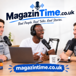 Geekzilla Podcast