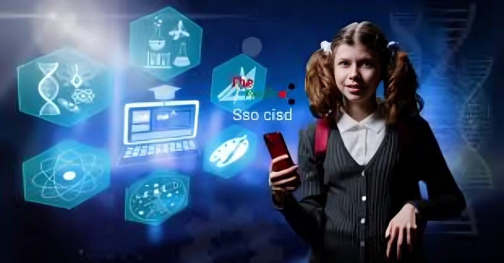 CISD SSO