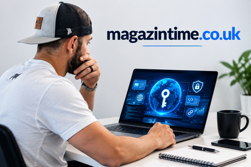 WebInKey.com