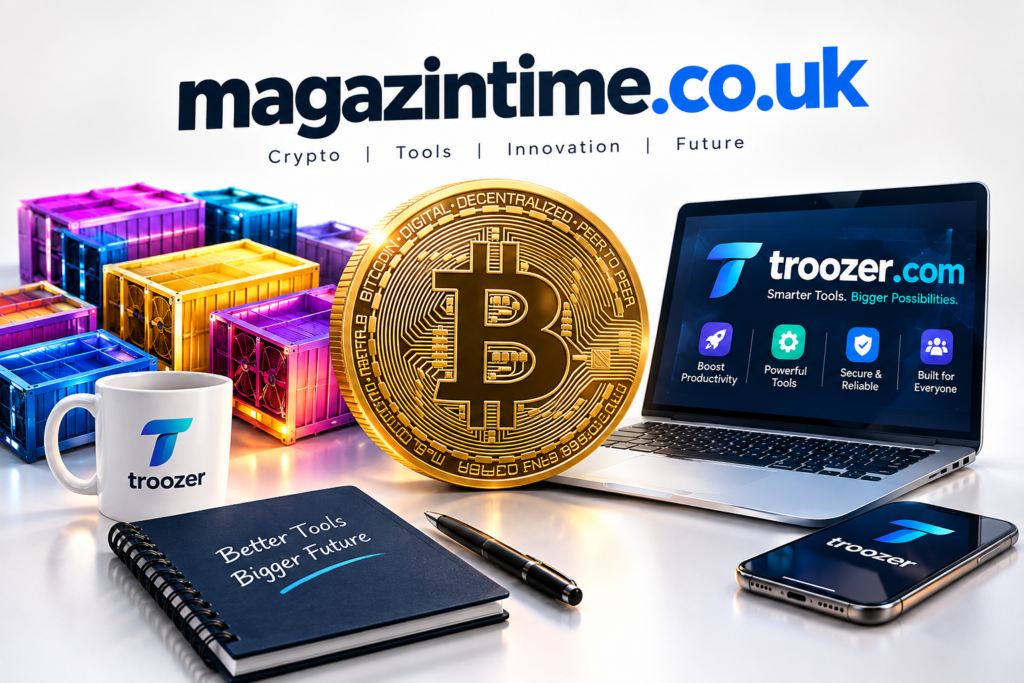 Troozer.com