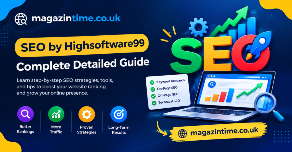 HighSoftware99.com