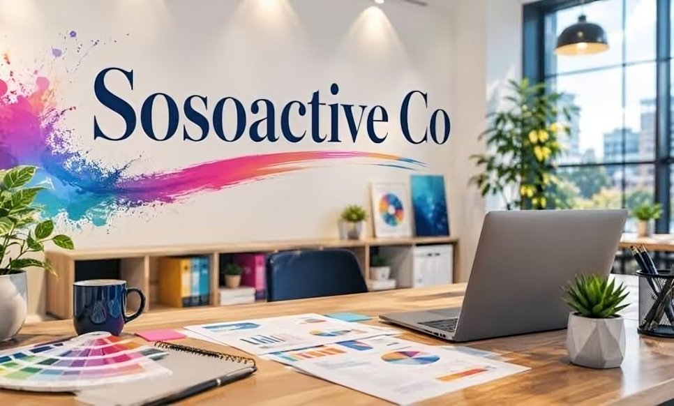 SosoActive