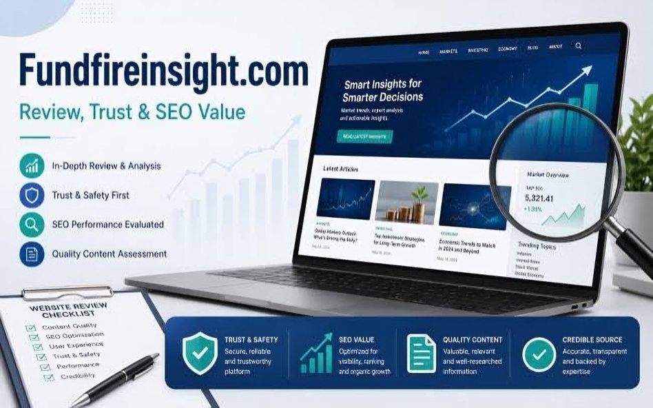 Fundfireinsight.com