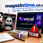 VocalNewsMedia Com