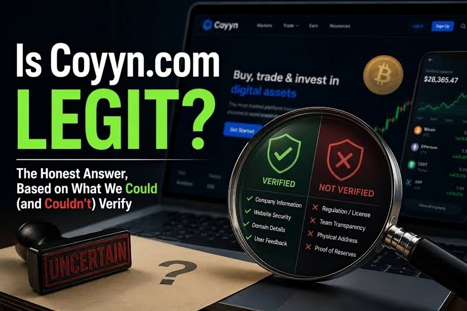 Coyyn
