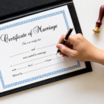 Marriage Agreements in the UAE