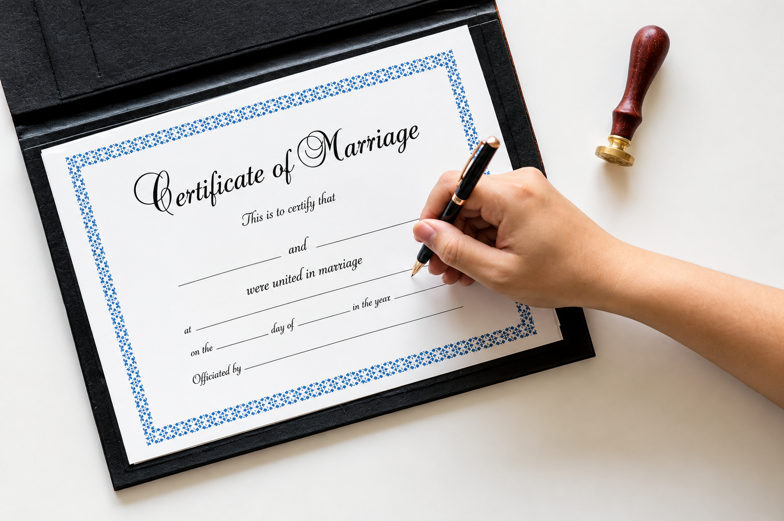Marriage Agreements in the UAE